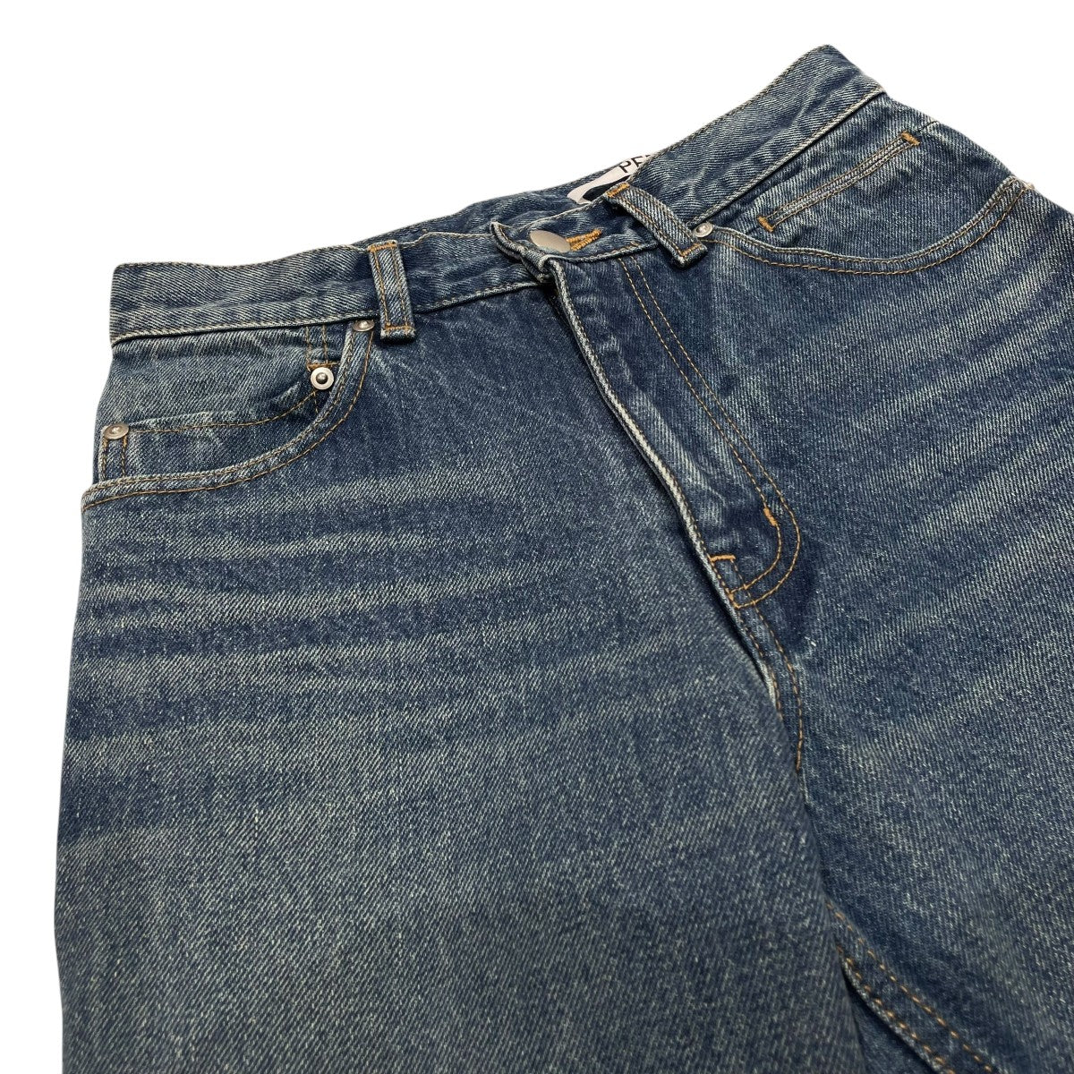 デニムパンツ0122011409