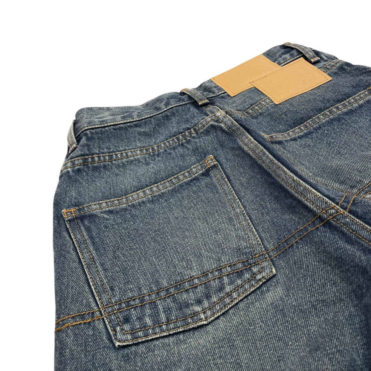 デニムパンツ0122011409