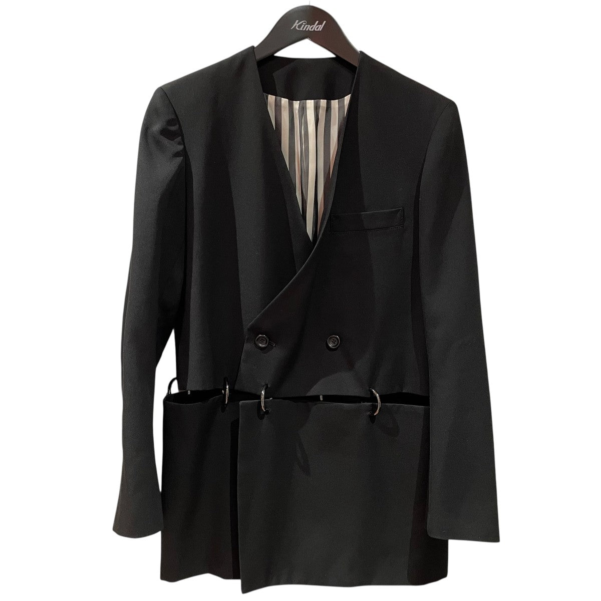 ANN DEMEULEMEESTER（アンドゥムルメステール）中古・古着オンライン