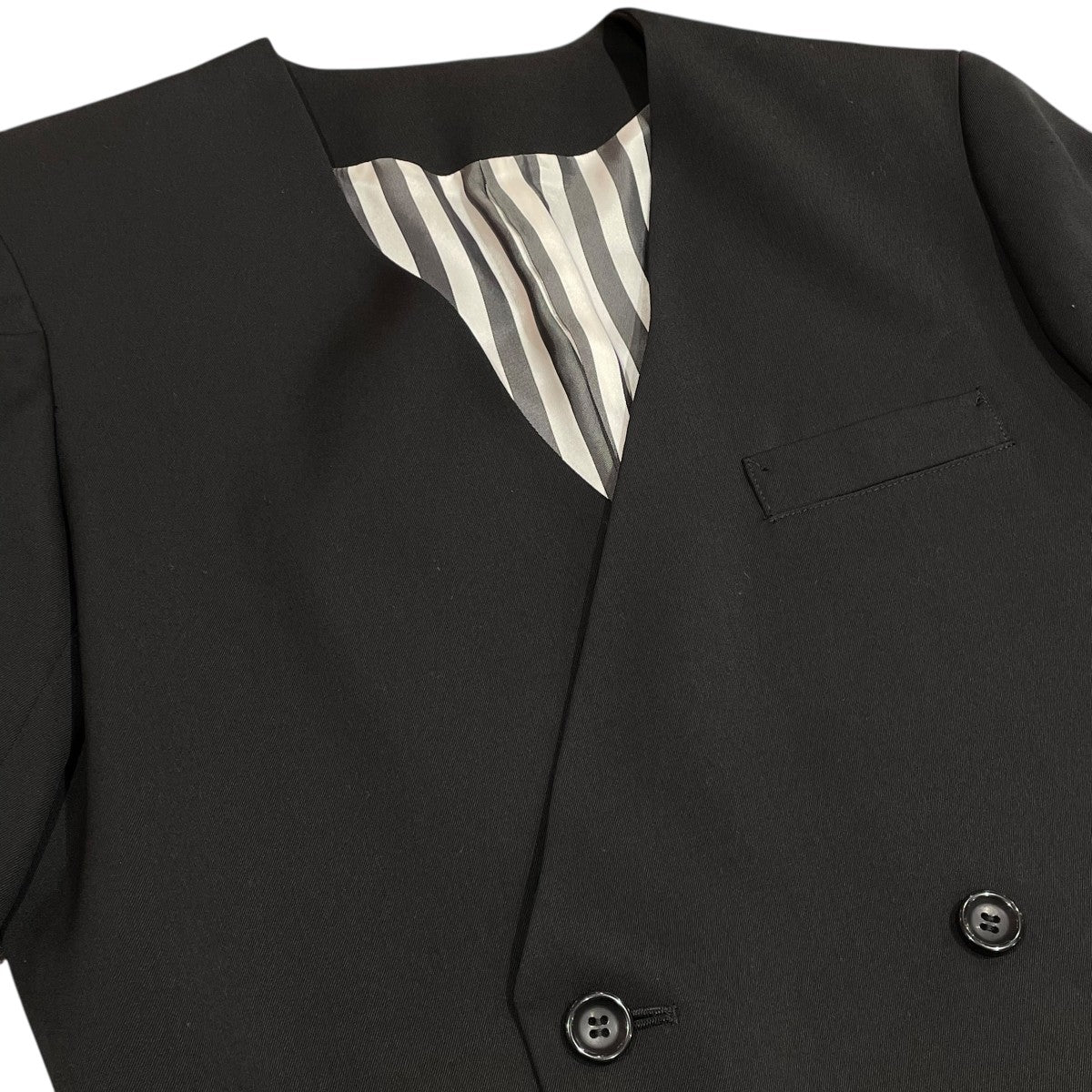 テーラードジャケットU793-J02-100