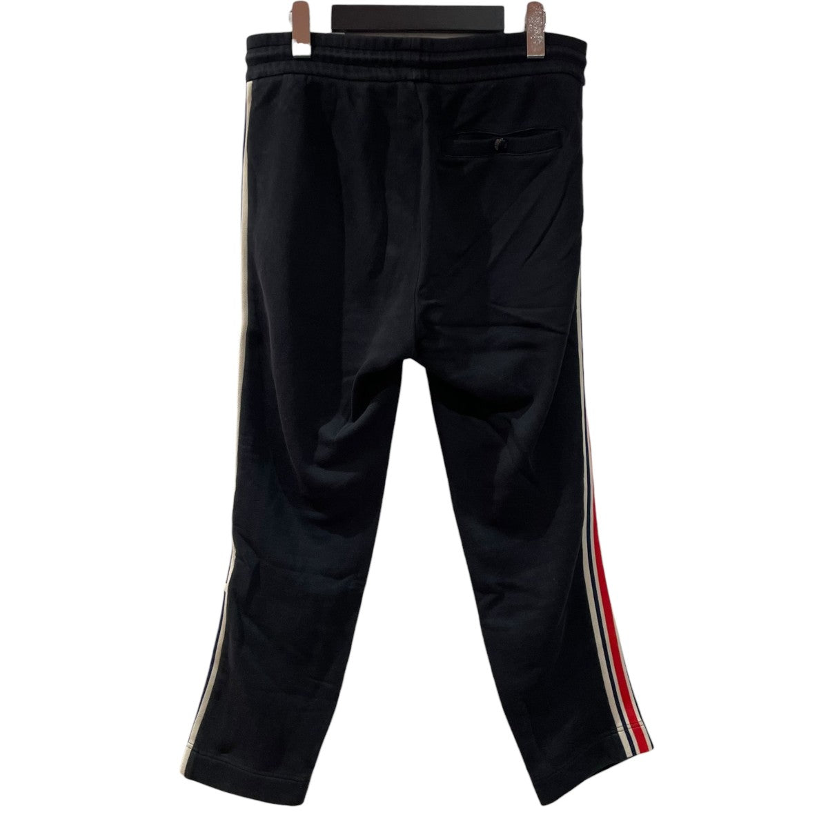MONCLER スウェットパンツF10918H70200 古着・中古-2枚目のアイテム画像