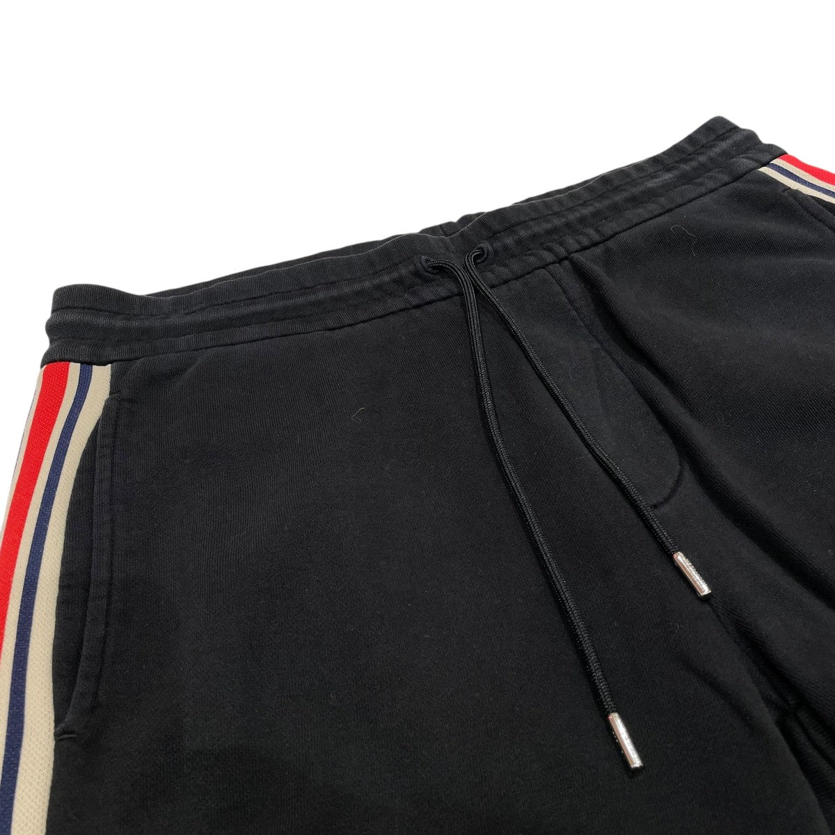 MONCLER スウェットパンツF10918H70200 古着・中古-3枚目のアイテム画像
