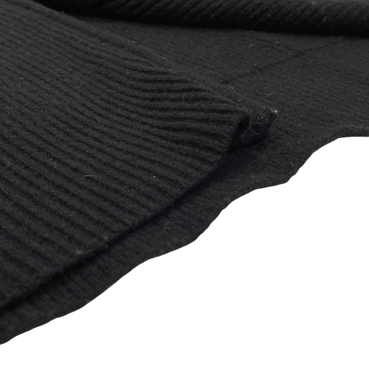 CLANE CLANE ZIP RIB KNIT TOPSジップカーディガン13106-2352 古着・中古-5枚目のアイテム画像