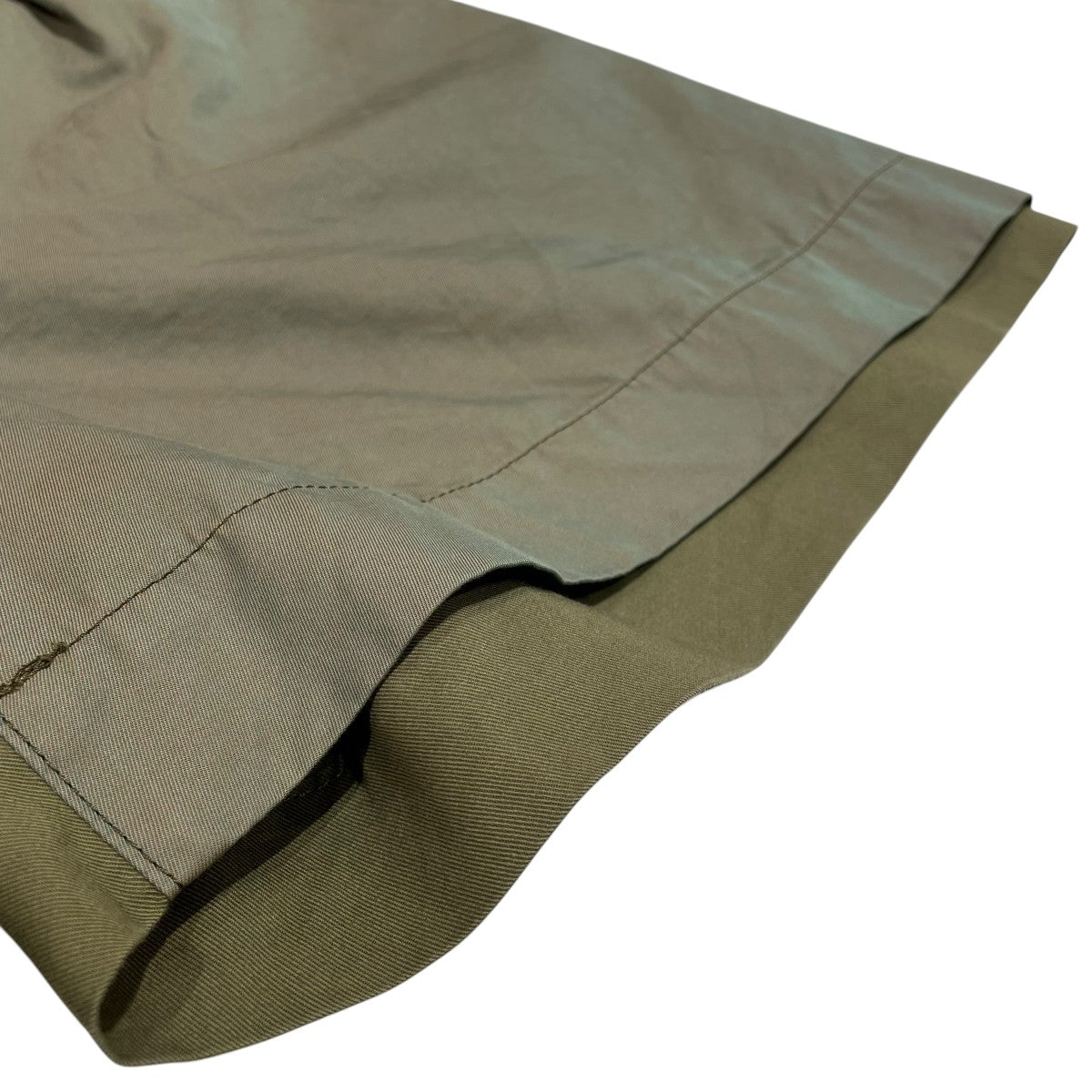 BASE MARK PANTSハーフパンツ21BS18 古着・中古-4枚目のアイテム画像