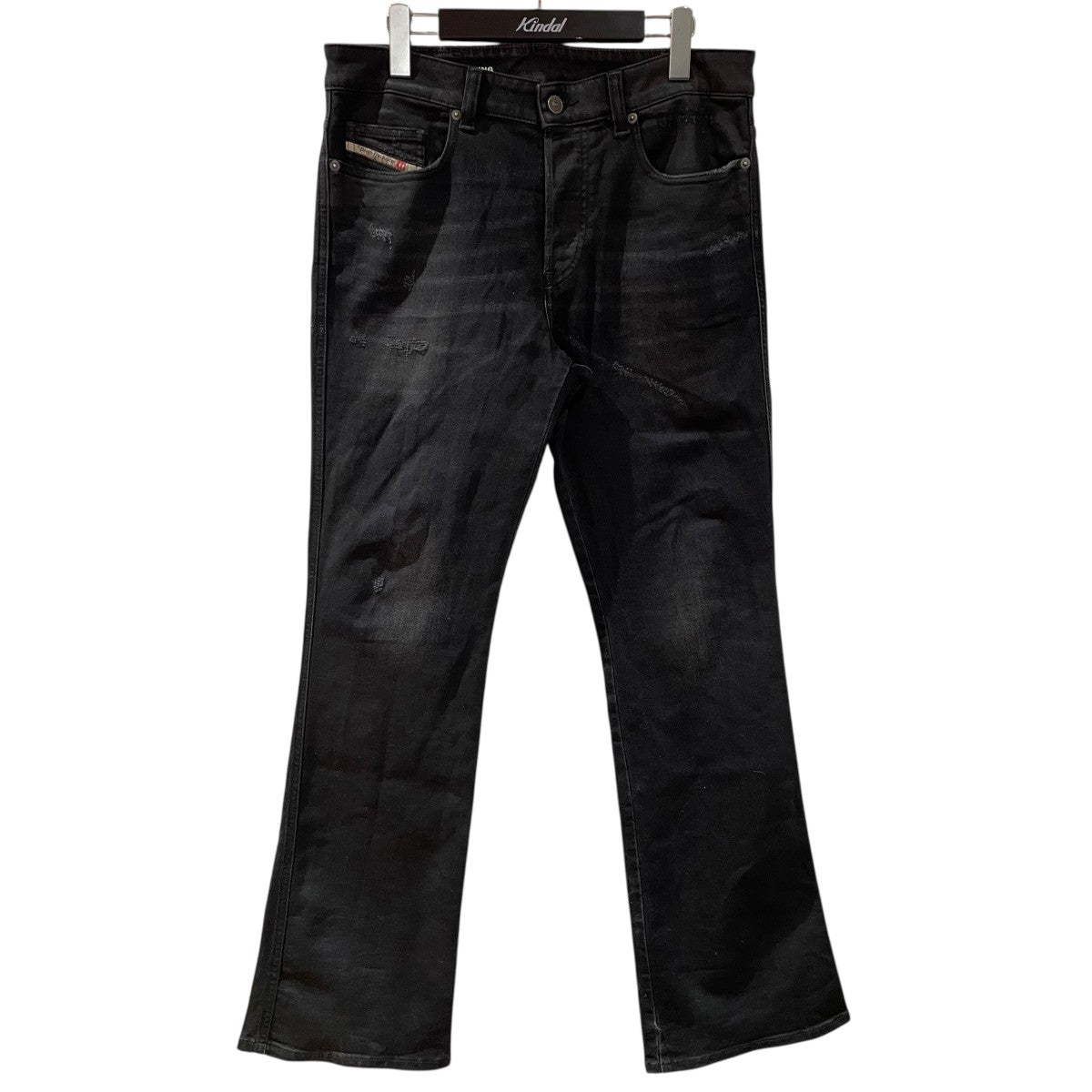 デニムパンツA12221