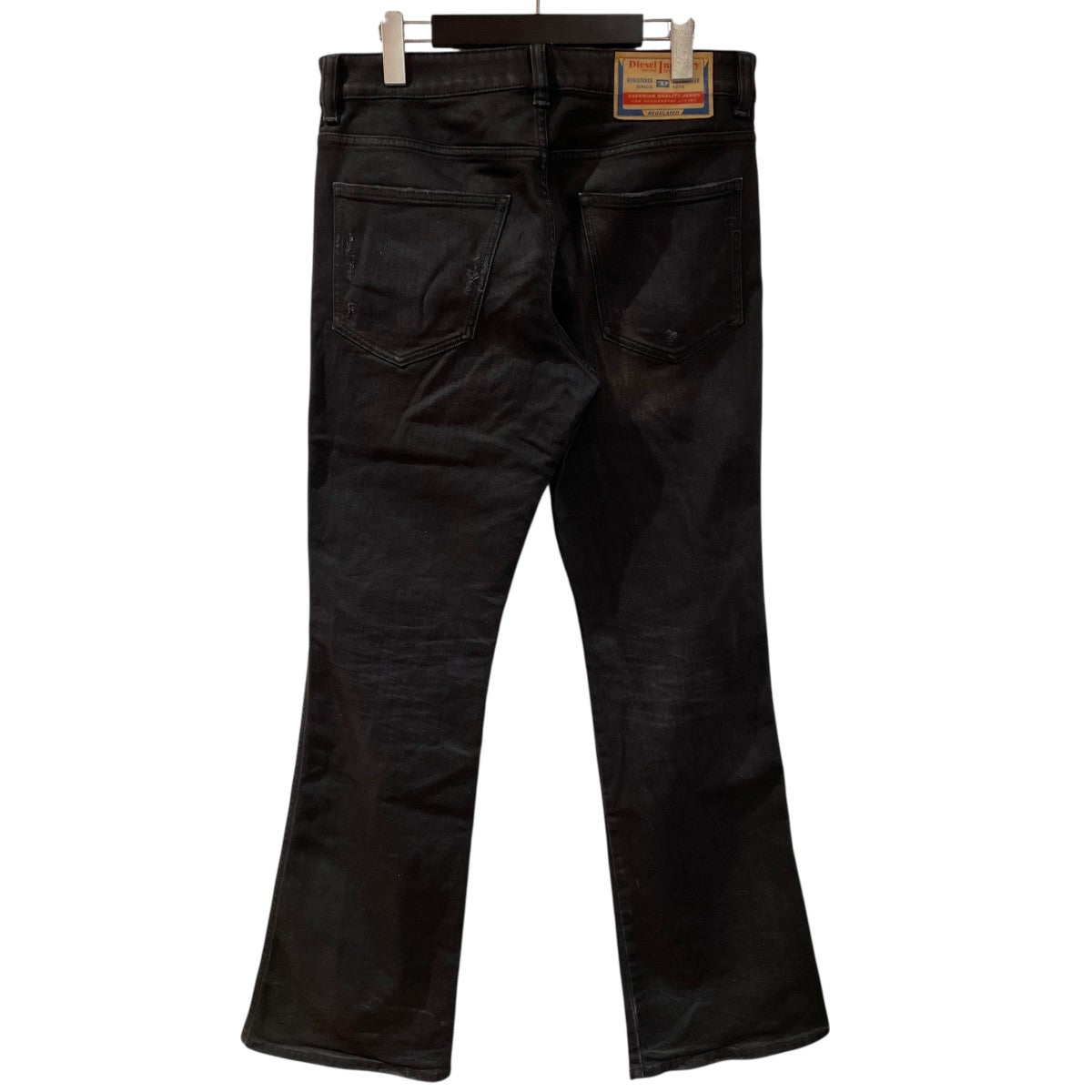 デニムパンツA12221