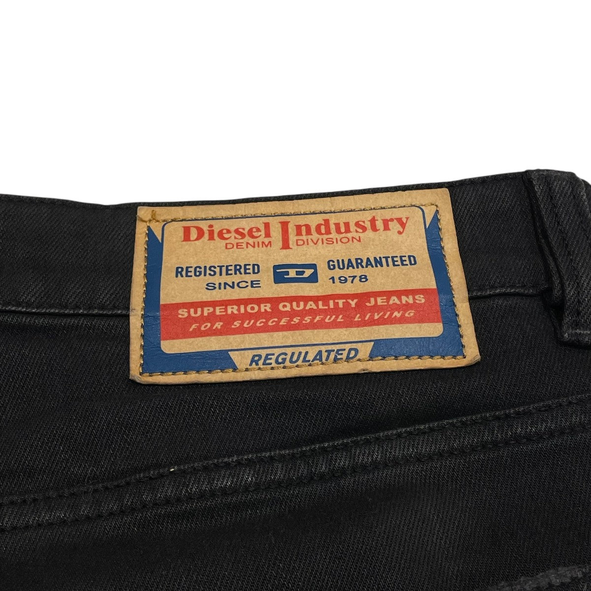 デニムパンツA12221