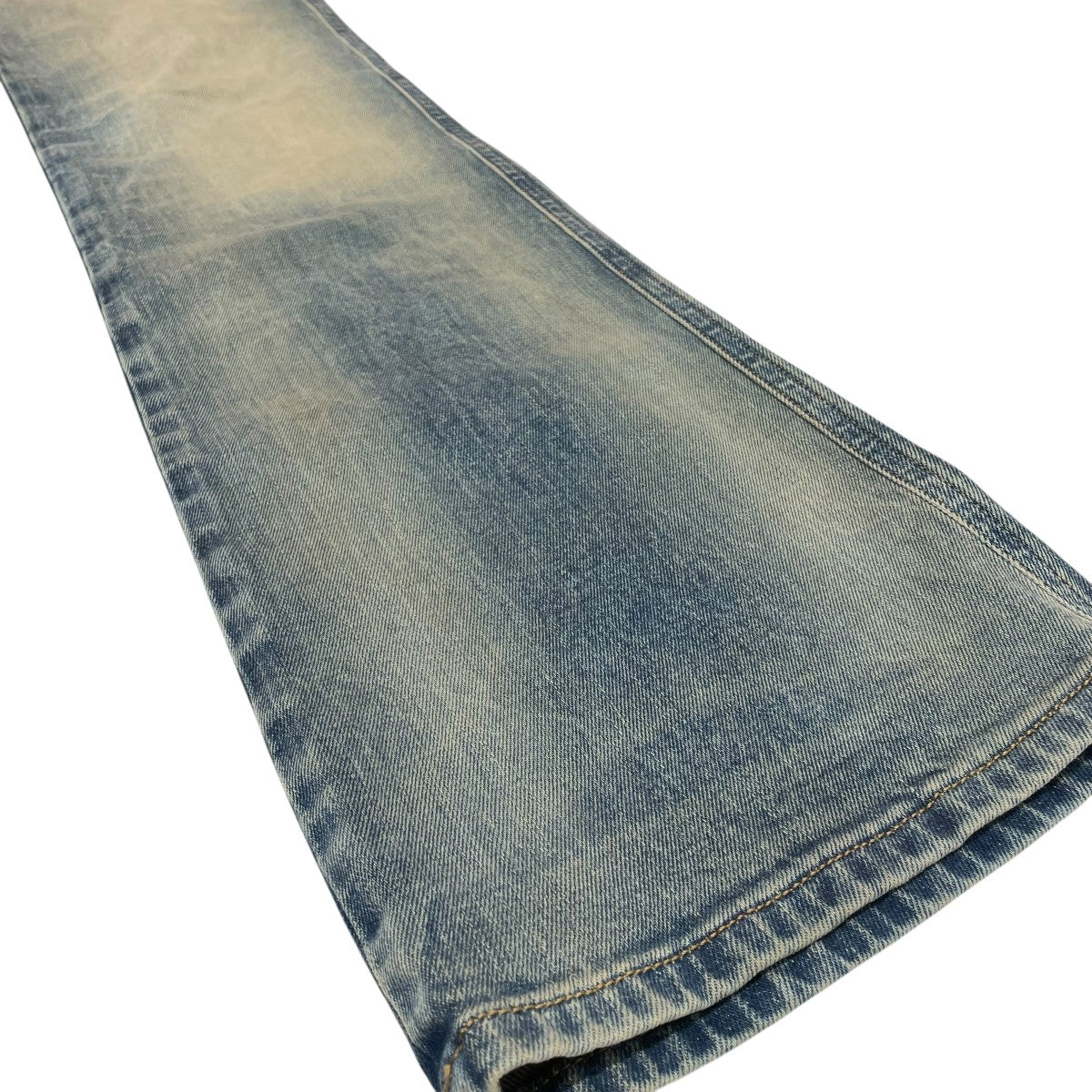 デニムパンツA122181