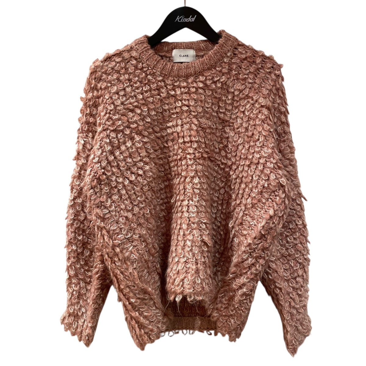 OMAR AFRIDI(オマール アフリディ)中古・古着オンライン通販 | Kindal OMAR AFRIDI(オマール アフリディ)中古・古着オンライン通販 | Kindal