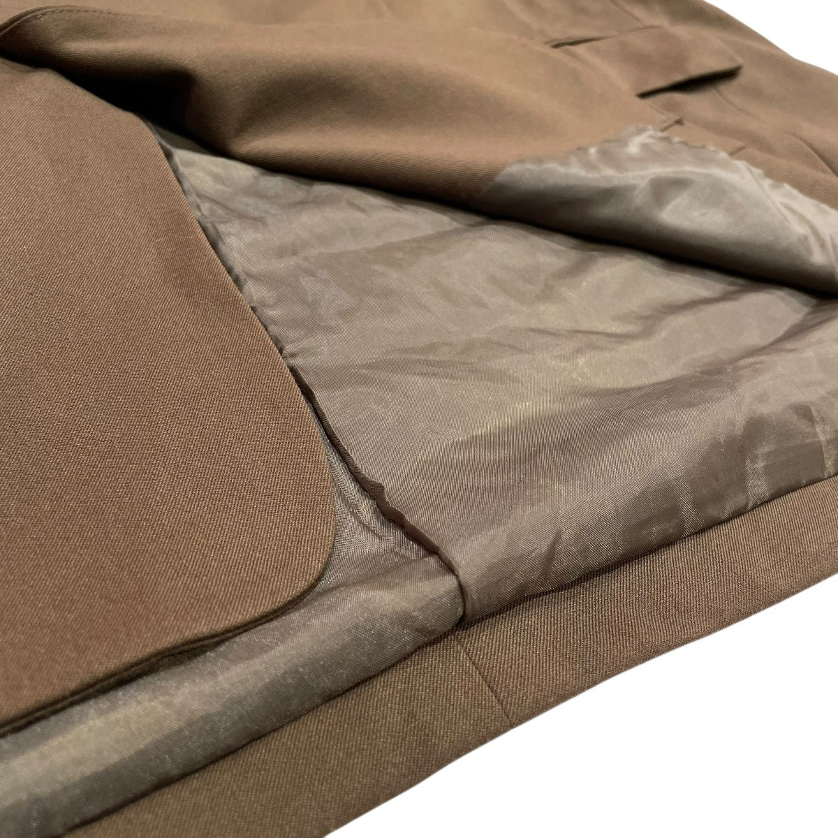 ACLENT テーラードジャケットAOT052 古着・中古-5枚目のアイテム画像