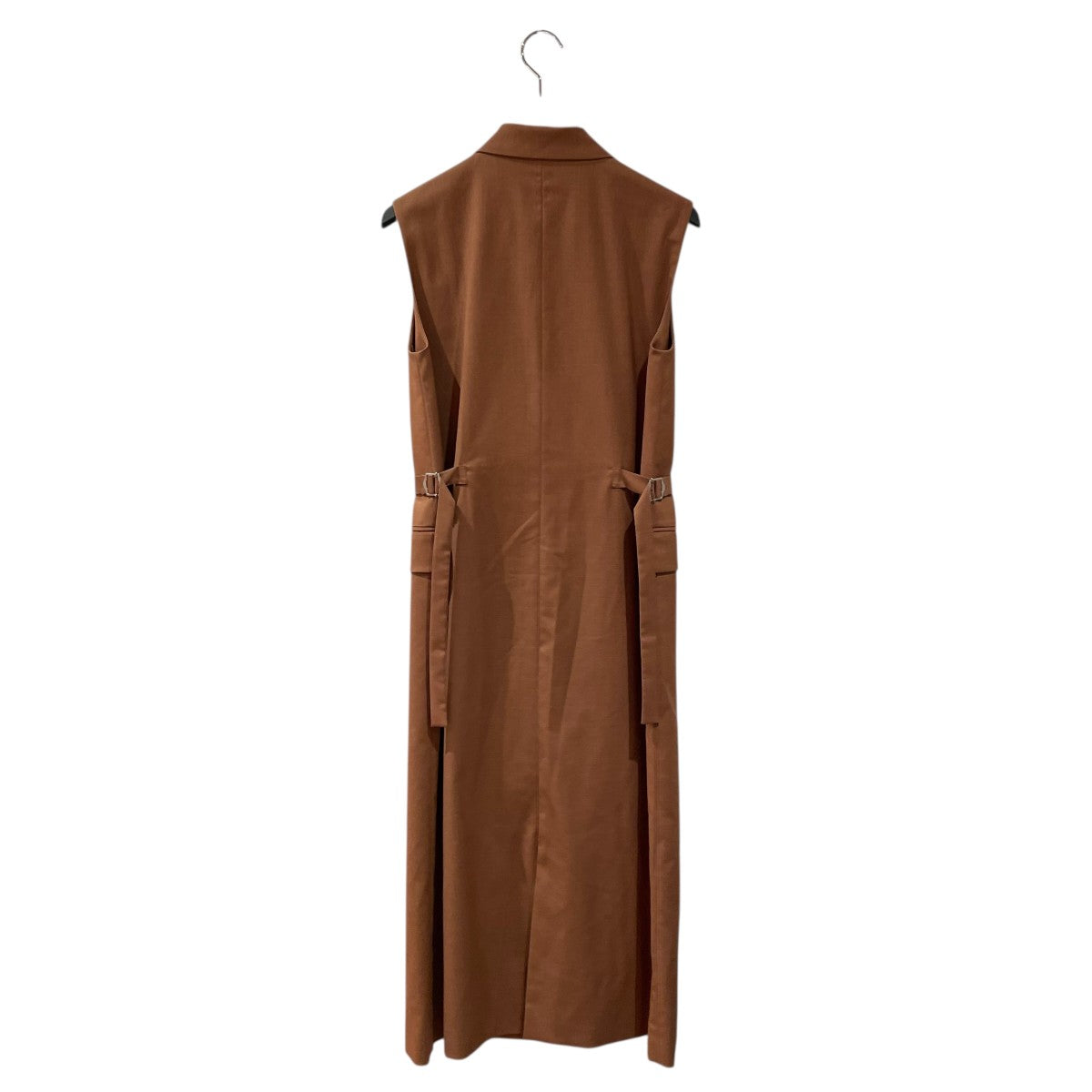 ノースリーブコート02020530740