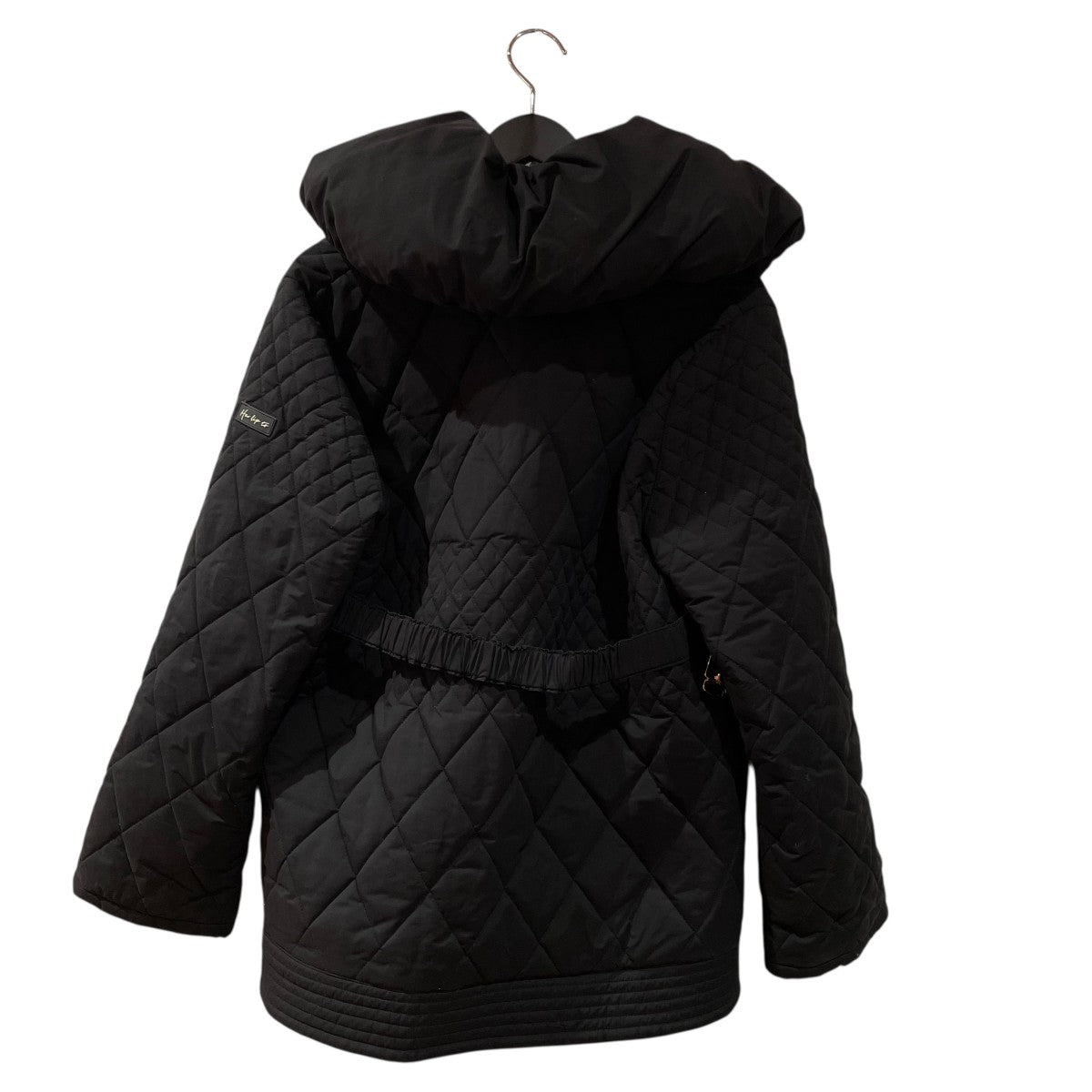 Her lip to(ハーリップトゥ) ベルト付ダウンコート1243307050