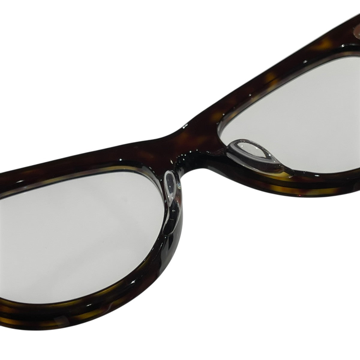 CELINE 眼鏡CL5003IN 古着・中古-5枚目のアイテム画像