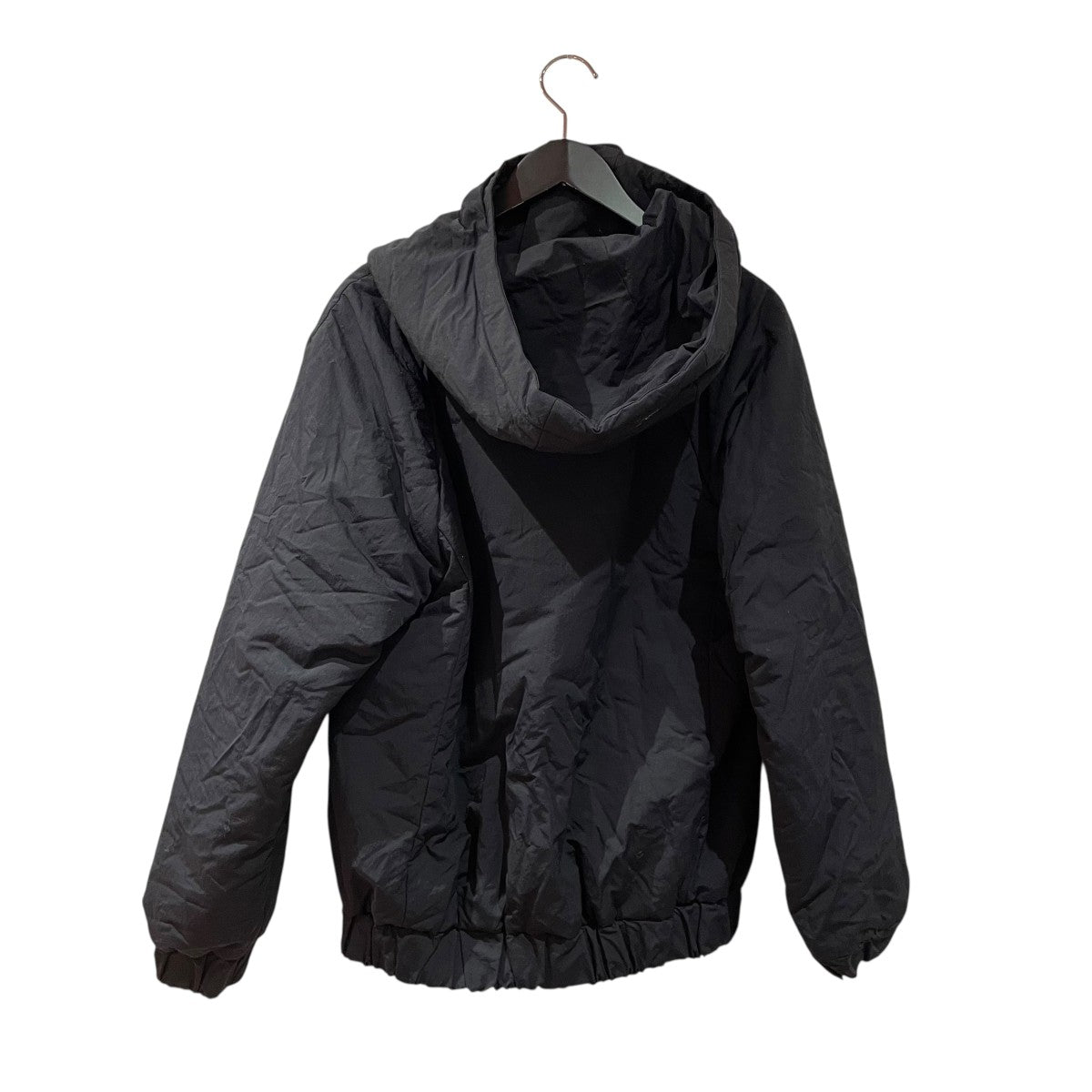 ナイロンジャケットAM17D-B11