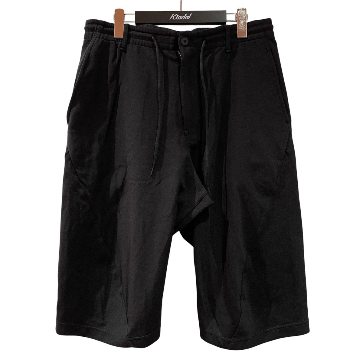 Y-3 ハーフパンツCY6953 古着・中古-1枚目のアイテム画像