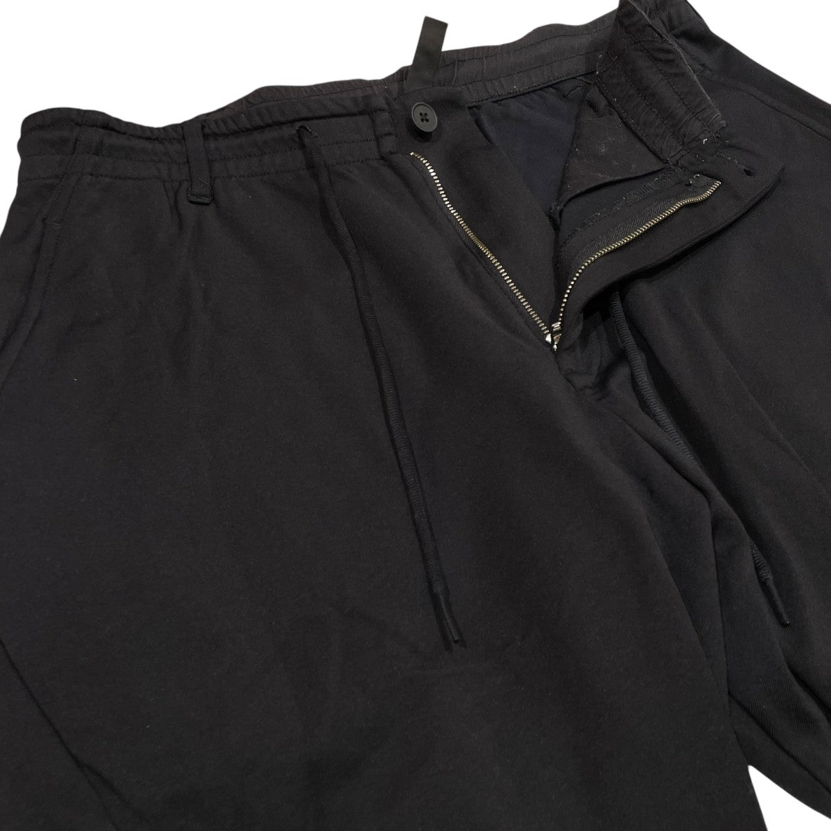 Y-3 ハーフパンツCY6953 古着・中古-3枚目のアイテム画像