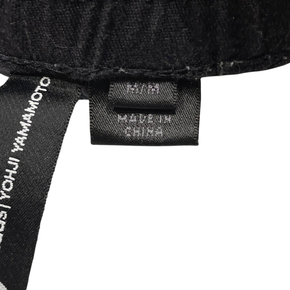 Y-3 ハーフパンツCY6953 古着・中古-6枚目のアイテム画像