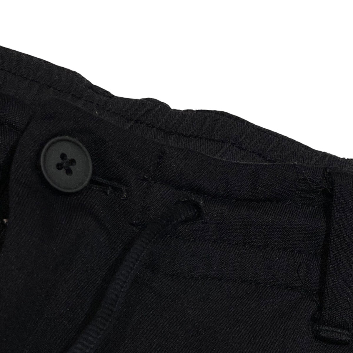 Y-3 ハーフパンツCY6953 古着・中古-7枚目のアイテム画像