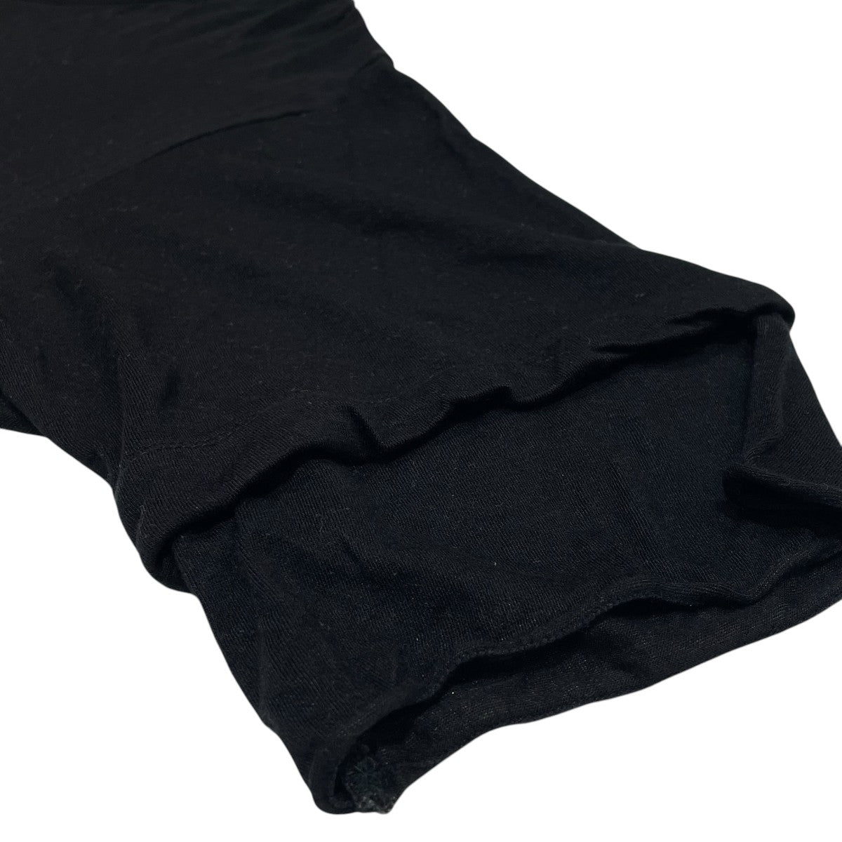 REGULATION Yohji Yamamoto 半袖TシャツHW-T53-272 古着・中古-4枚目のアイテム画像