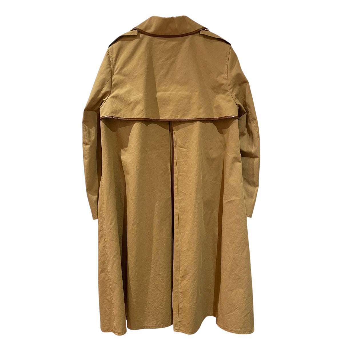 GUCCI コート620802 古着・中古-2枚目のアイテム画像