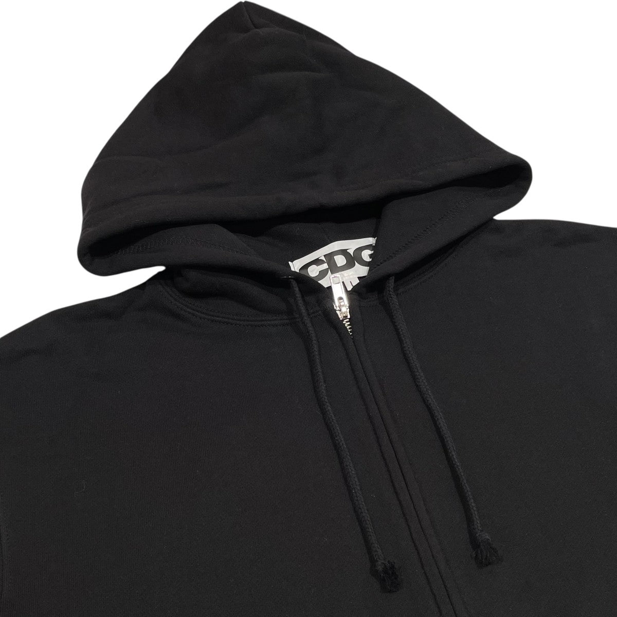 ジップフーディSZ-T020