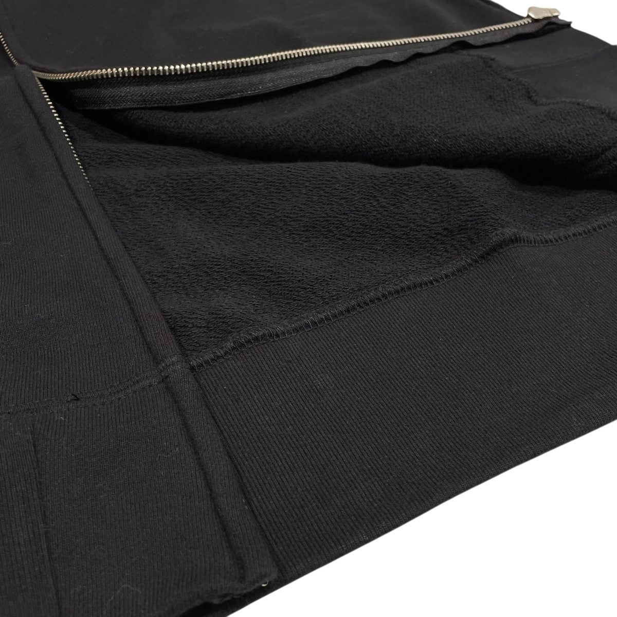 ジップフーディSZ-T020