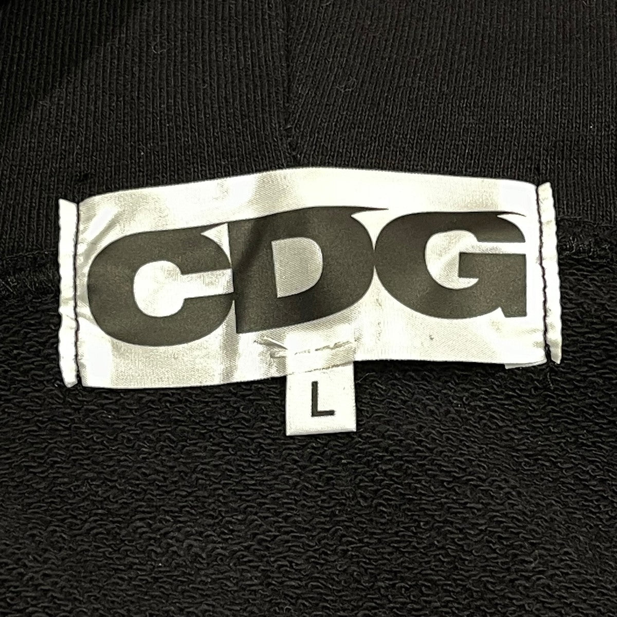 ジップフーディSZ-T020