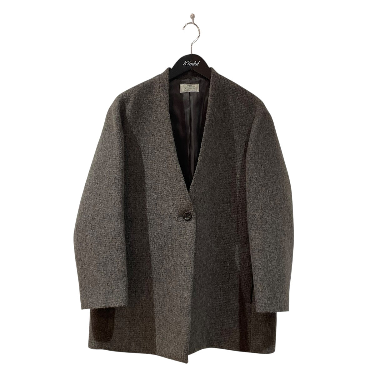 JOURNAL STANDARD relume(ジャーナルスタンダードレリューム) 尾州