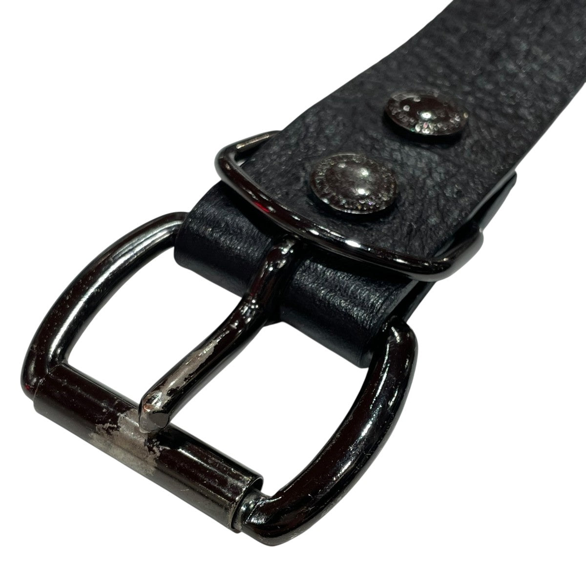 JAM HOME MADE＆ready made ベルト 古着・中古-3枚目のアイテム画像