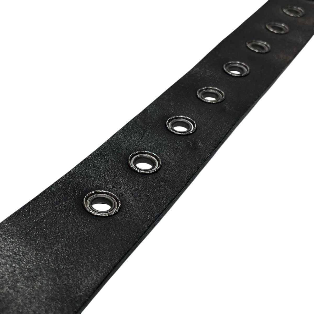 JAM HOME MADE＆ready made ベルト 古着・中古-4枚目のアイテム画像