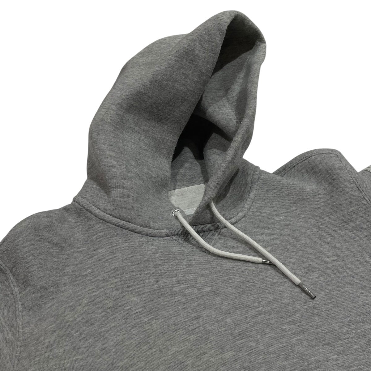 sacai(サカイ) プルオーバーパーカーSCM-044 SCM-044 ライトグレー