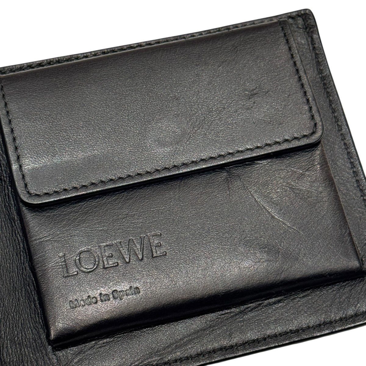 2つ折り財布262246