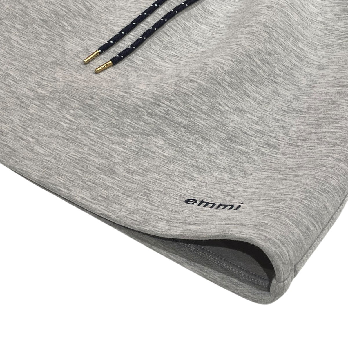 ロゴダンボールミニスカートタイトスカート13WCS254082