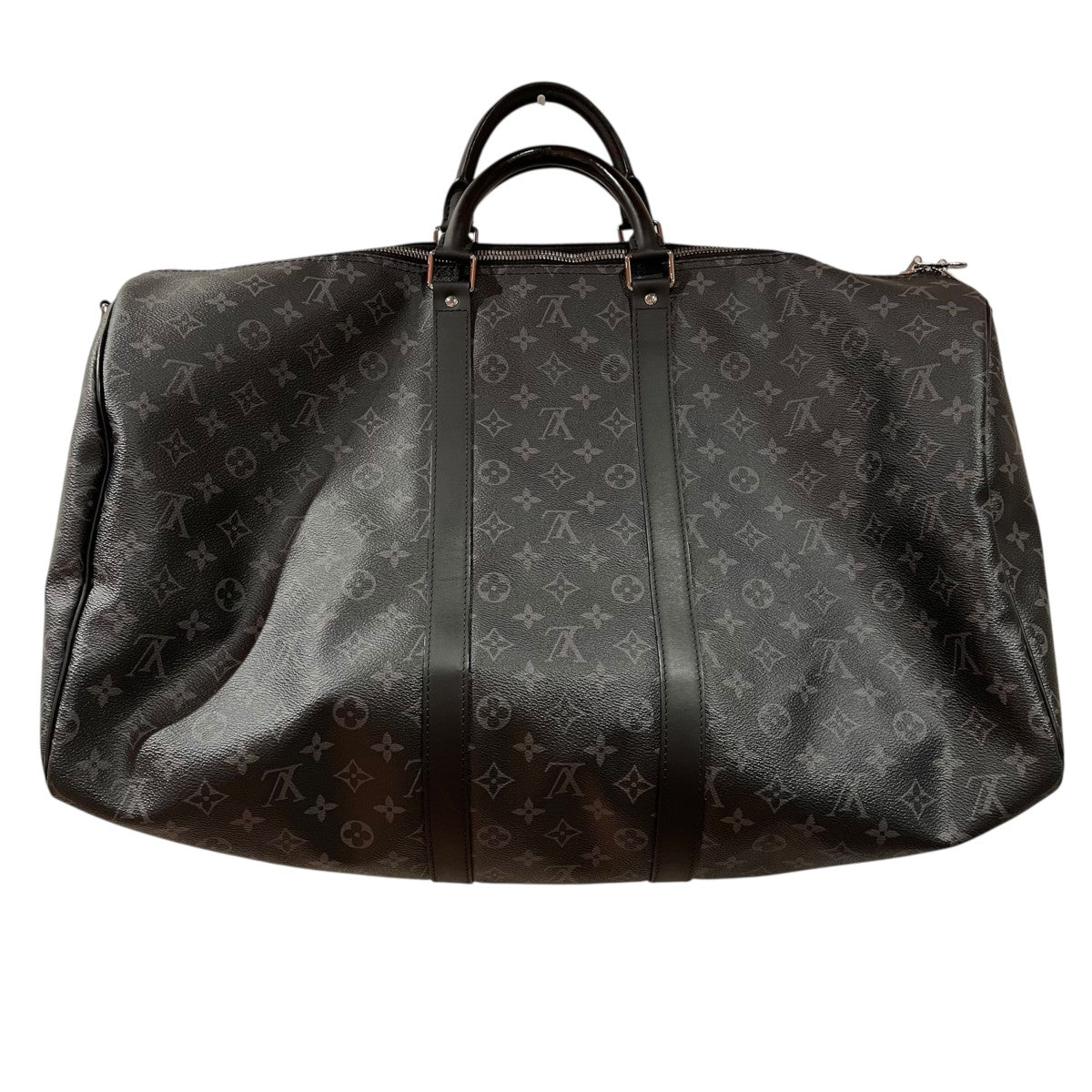 LOUIS VUITTON(ルイヴィトン) キーポルバンドリエール55ボストンバッグ