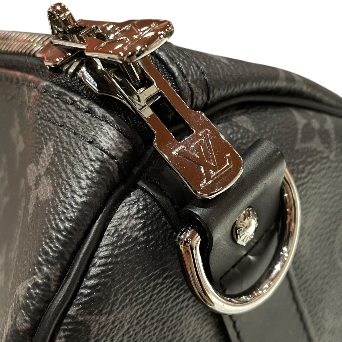 LOUIS VUITTON(ルイヴィトン) キーポルバンドリエール55ボストンバッグ