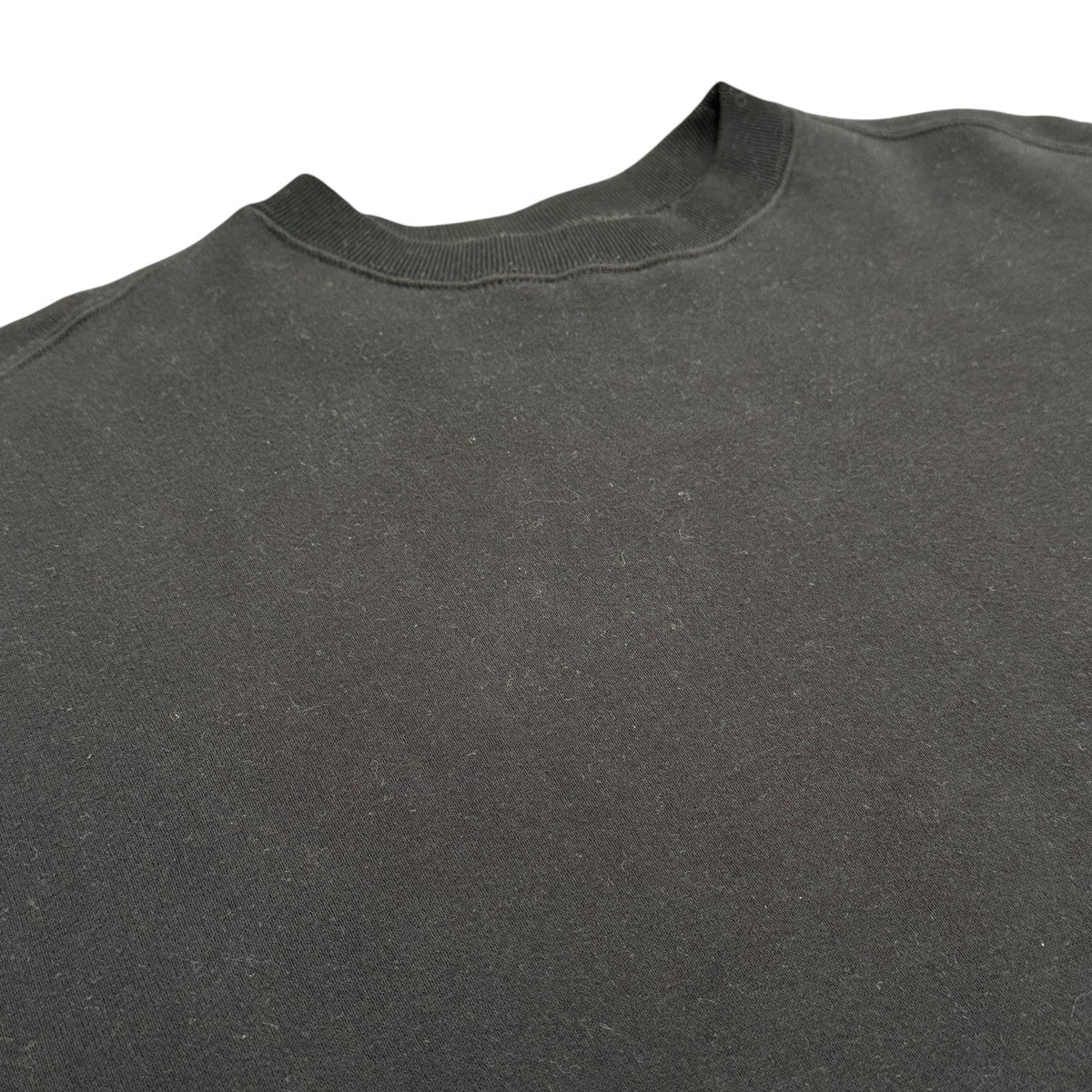 Cotton Brushed Sweatスウェット12520621