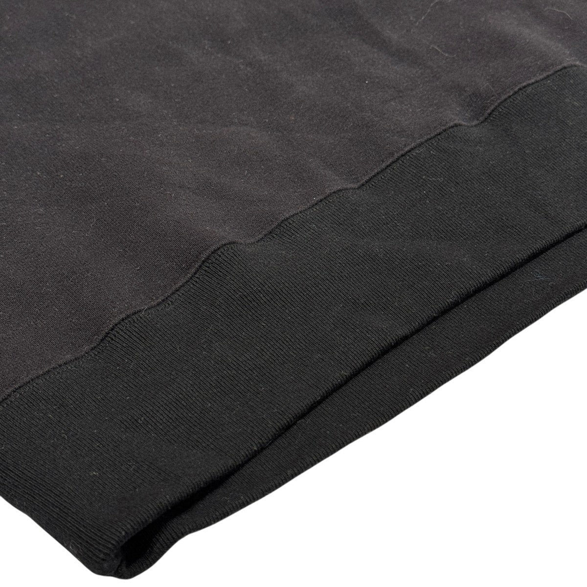 Cotton Brushed Sweatスウェット12520621