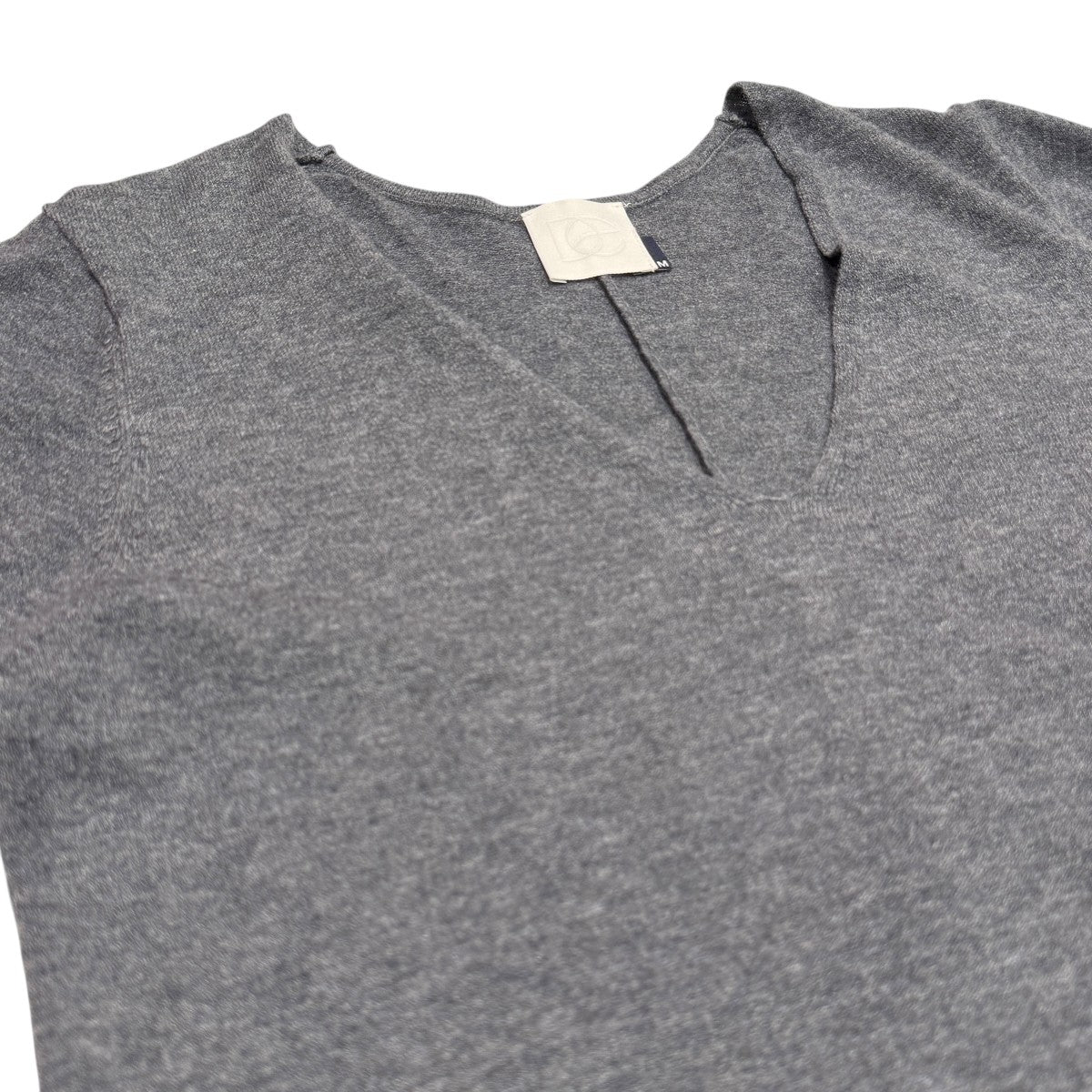 ニットワンピース