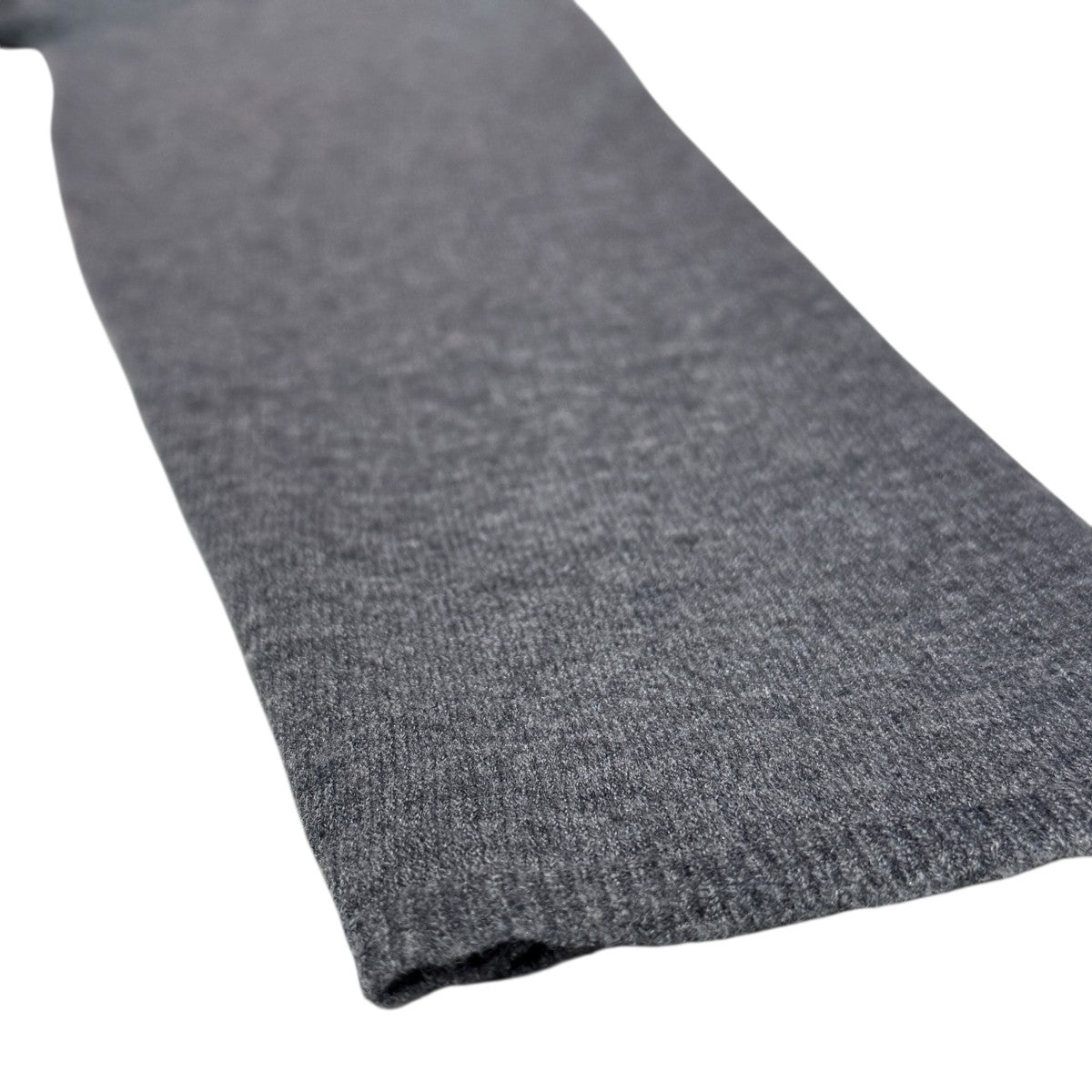 ニットワンピース