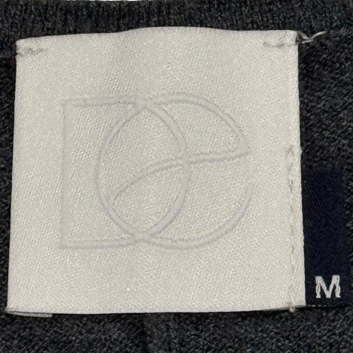 ニットワンピース