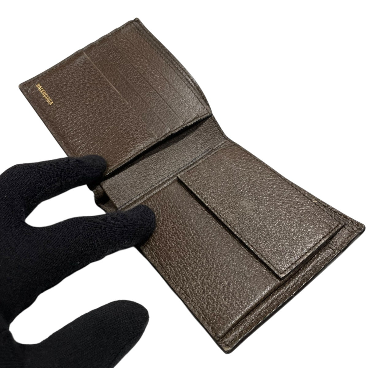 GUCCI×BALENCIAGA 2つ折り財布680403 680403 -｜【公式】カインドオル