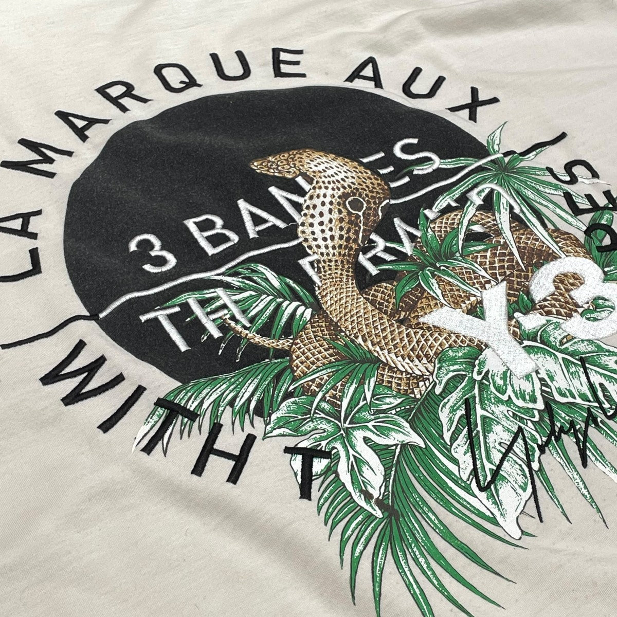 スウェットシャツCY8372