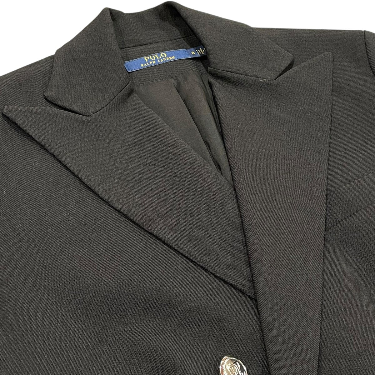 チェスターコート