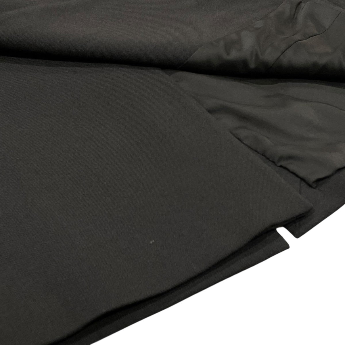 チェスターコート