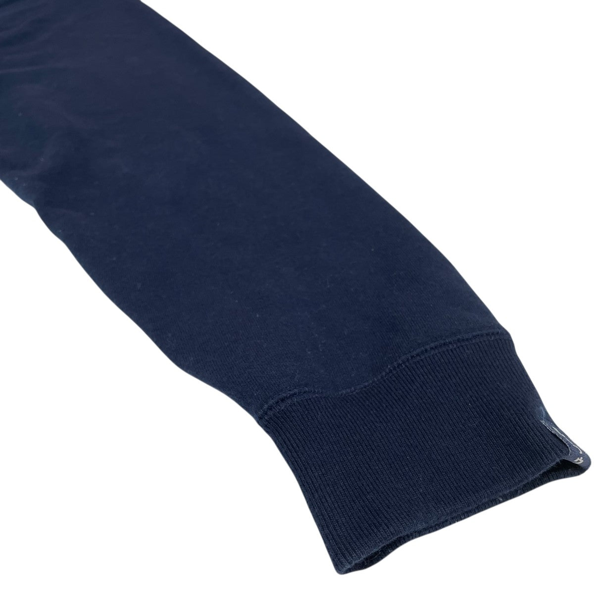 タートルネックスウェットGU183-70127B