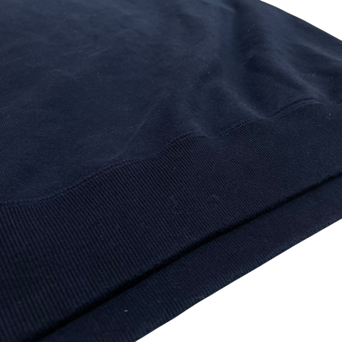 タートルネックスウェットGU183-70127B