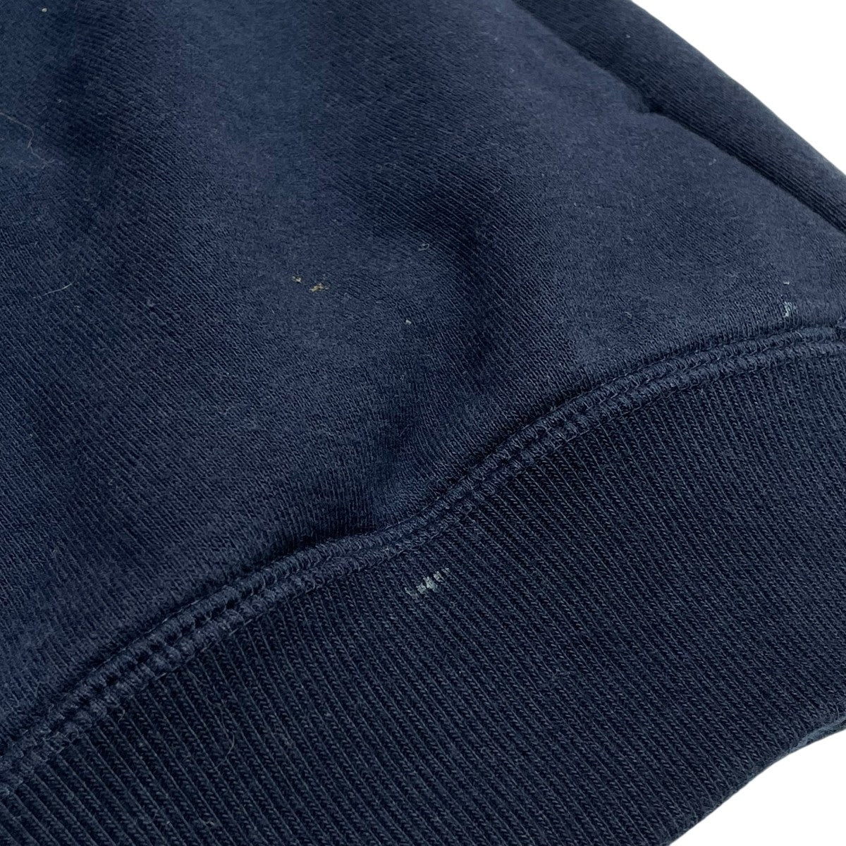 タートルネックスウェットGU183-70127B