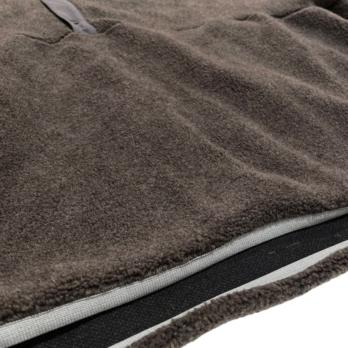 フリースジャケットGU203-70165