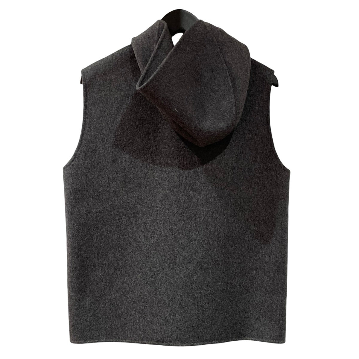 24AWNew Divide GC Hood Zip Vestベスト01-4309603-047-902