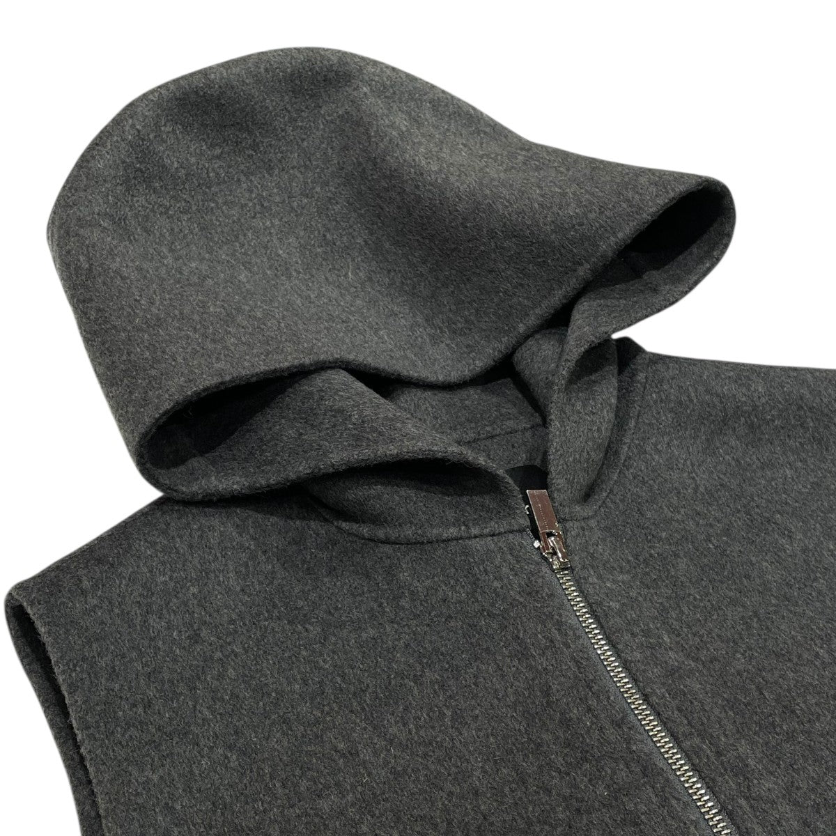 24AWNew Divide GC Hood Zip Vestベスト01-4309603-047-902